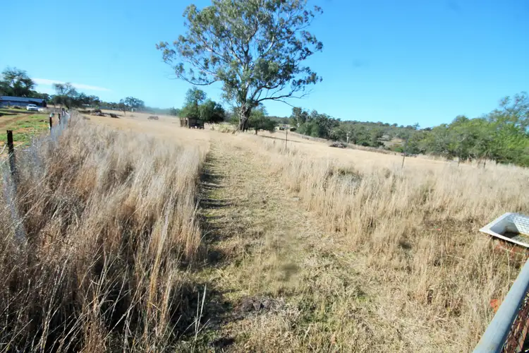 Second view of Homely land listing, 35 GOOCH STREET, Merriwa NSW 2329
