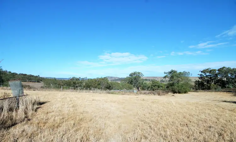 Fourth view of Homely land listing, 35 GOOCH STREET, Merriwa NSW 2329