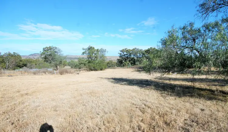 Fifth view of Homely land listing, 35 GOOCH STREET, Merriwa NSW 2329