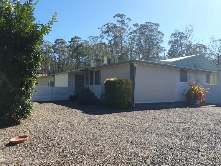 Main view of Homely house listing, 1283 OLD ESK ROAD, Blackbutt QLD 4314