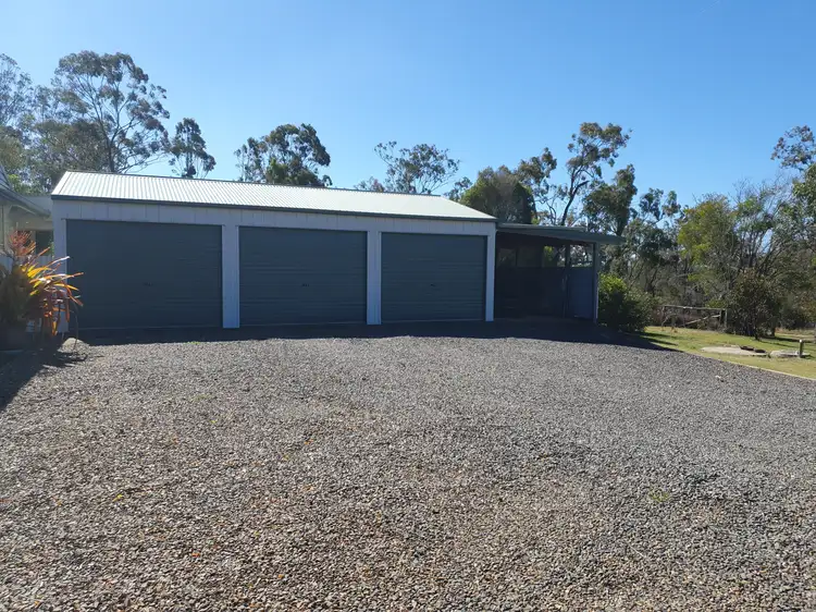 Second view of Homely house listing, 1283 OLD ESK ROAD, Blackbutt QLD 4314
