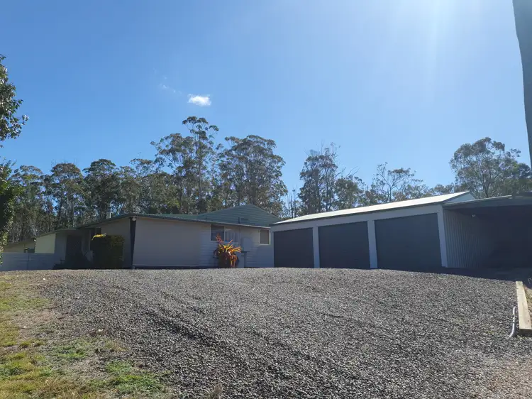 Third view of Homely house listing, 1283 OLD ESK ROAD, Blackbutt QLD 4314