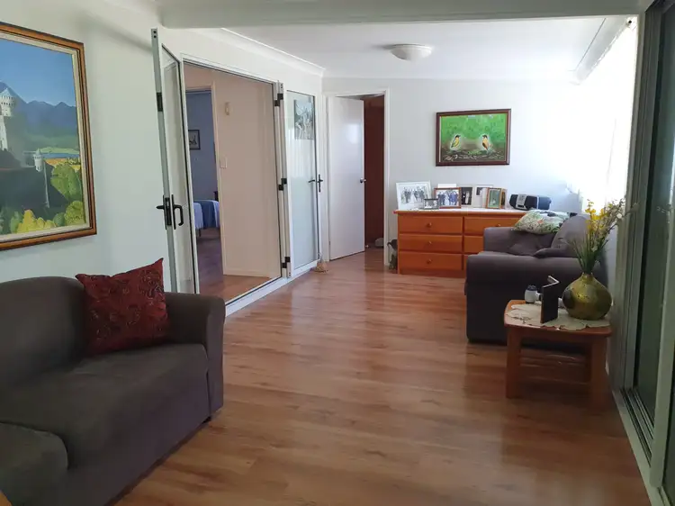 Fourth view of Homely house listing, 1283 OLD ESK ROAD, Blackbutt QLD 4314