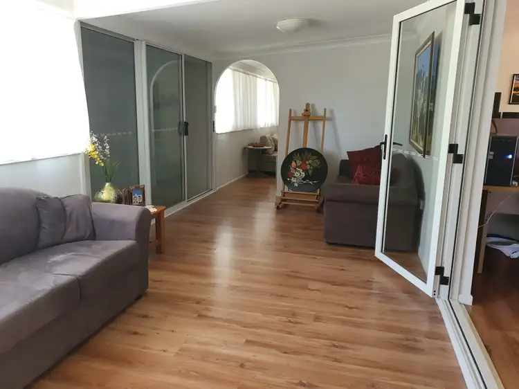 Fifth view of Homely house listing, 1283 OLD ESK ROAD, Blackbutt QLD 4314