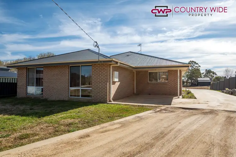 Main view of Homely house listing, 74a Heron Street, Glen Innes NSW 2370