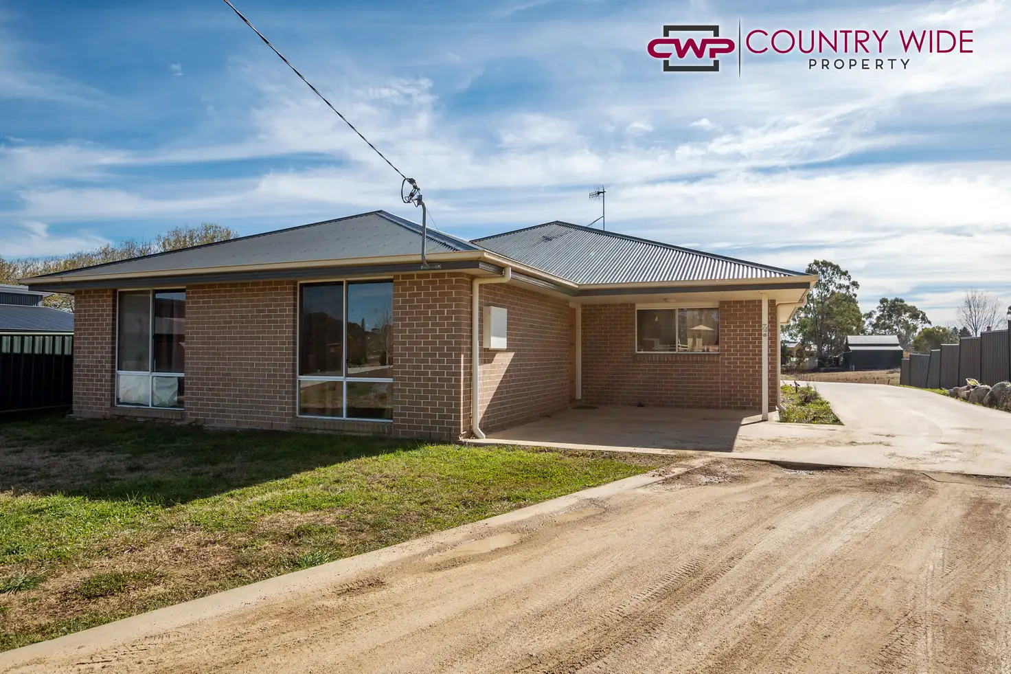Main view of Homely house listing, 74a Heron Street, Glen Innes NSW 2370