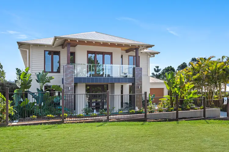 22 Candlebark Circuit, Upper Coomera QLD 4209