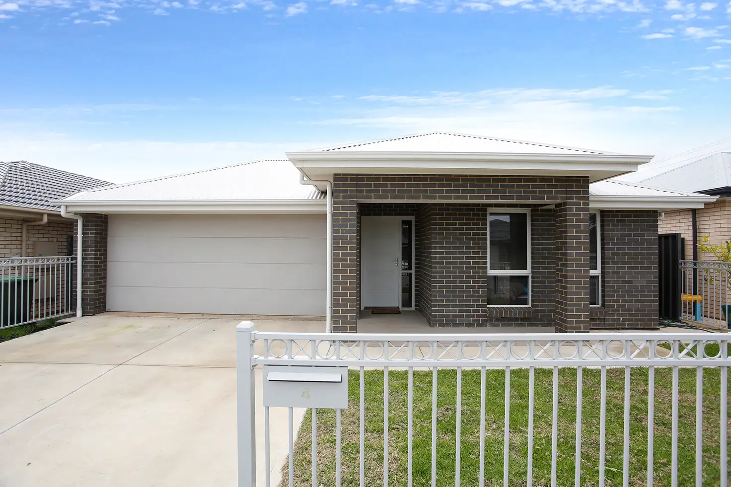Main view of Homely house listing, 4 Barbon Lane, Smithfield Plains SA 5114