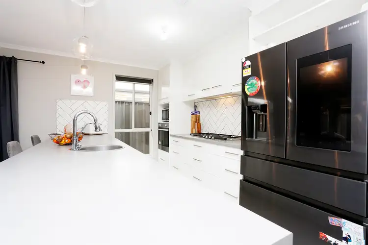 Second view of Homely house listing, 4 Barbon Lane, Smithfield Plains SA 5114