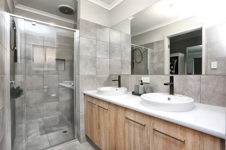 Fourth view of Homely house listing, 4 Barbon Lane, Smithfield Plains SA 5114