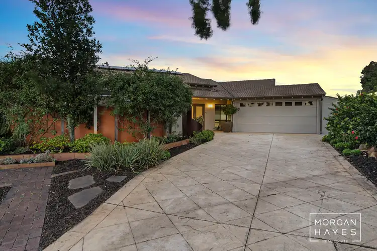 16 Stott Place, Bull Creek WA 6149