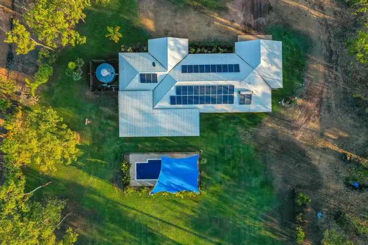 75 Varro Road, Lloyd Creek NT 822