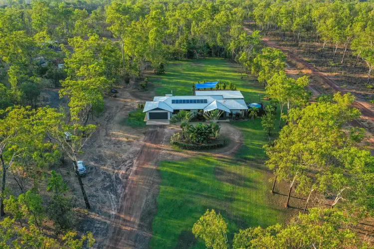 Second view of Homely house listing, 75 Varro Road, Lloyd Creek NT 822
