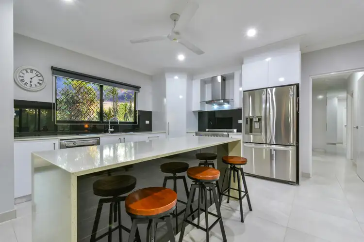Fourth view of Homely house listing, 75 Varro Road, Lloyd Creek NT 822