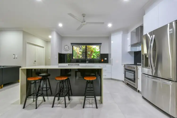 Fifth view of Homely house listing, 75 Varro Road, Lloyd Creek NT 822
