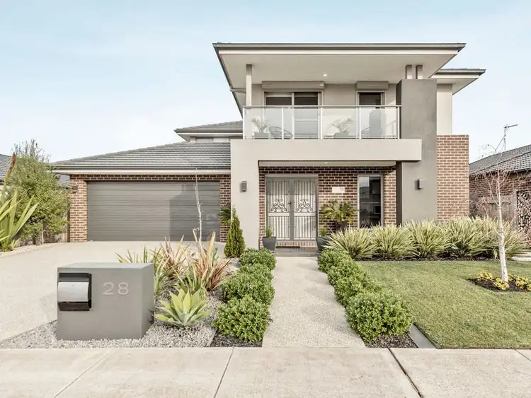 28 Beard Street, Armstrong Creek VIC 3217