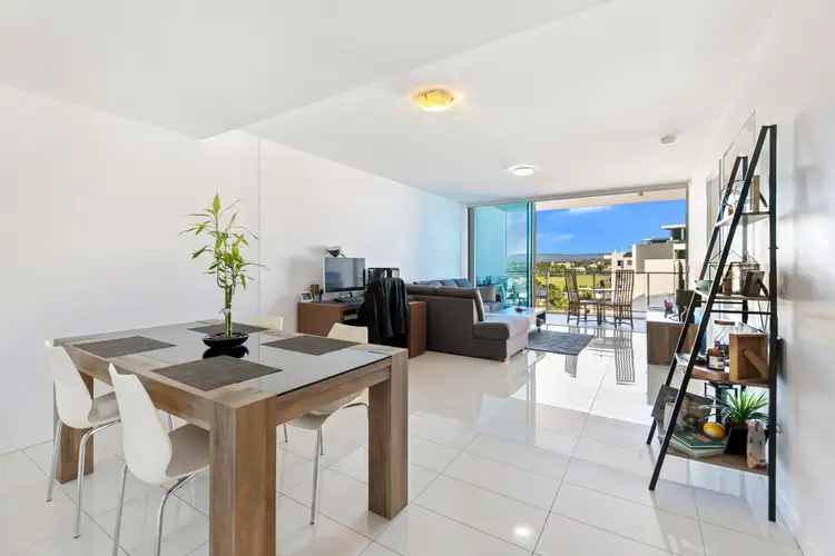 Main view of Homely apartment listing, 505/41 Harbour Town Drive, Biggera Waters QLD 4216