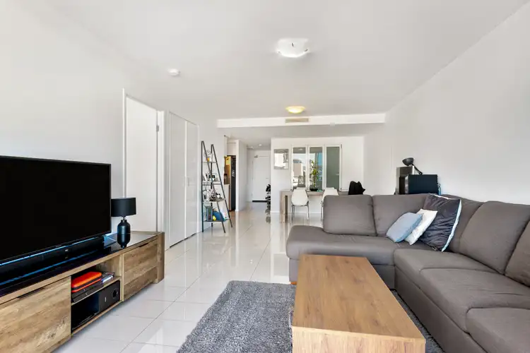 Third view of Homely apartment listing, 505/41 Harbour Town Drive, Biggera Waters QLD 4216