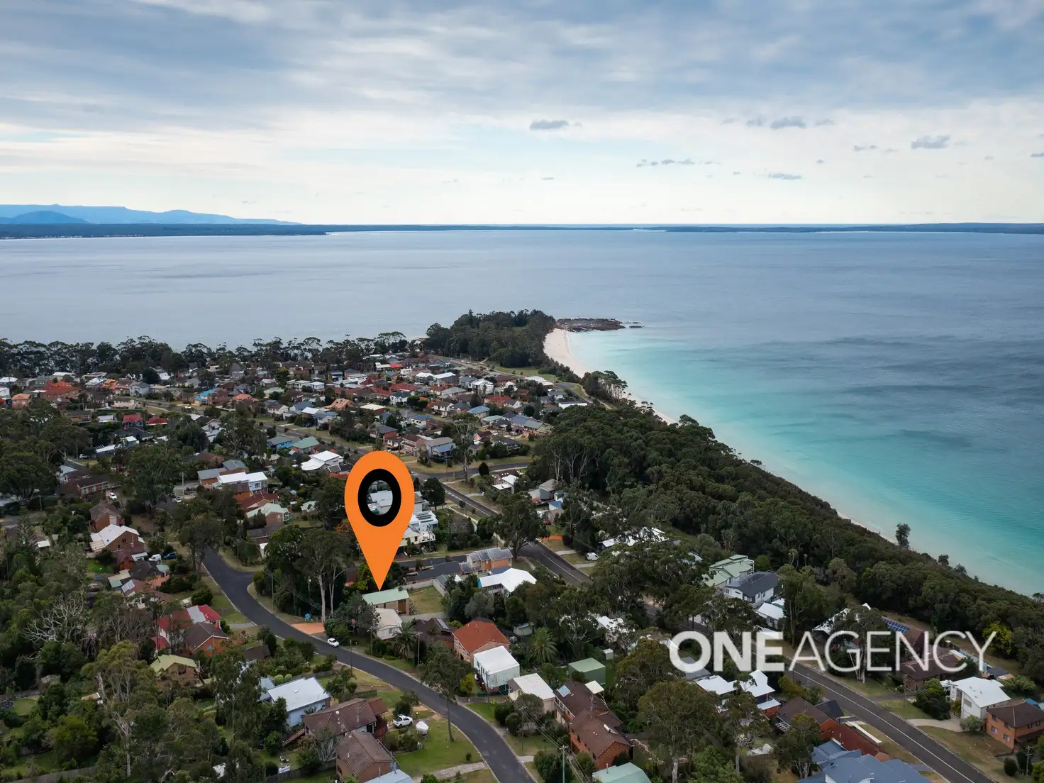 Main view of Homely house listing, 40 Dacres Street, Vincentia NSW 2540