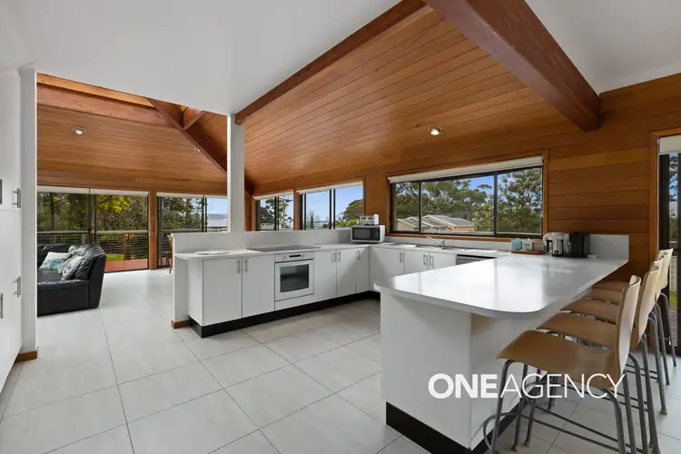 Third view of Homely house listing, 40 Dacres Street, Vincentia NSW 2540