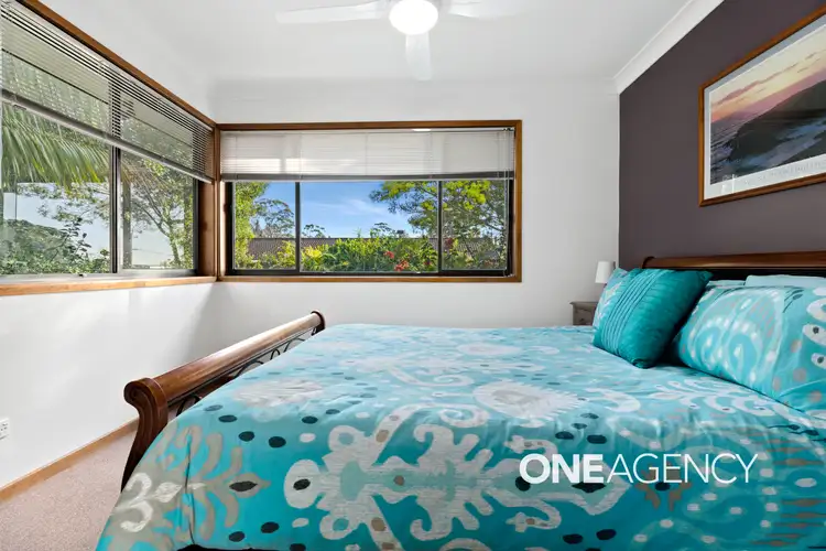 Fourth view of Homely house listing, 40 Dacres Street, Vincentia NSW 2540