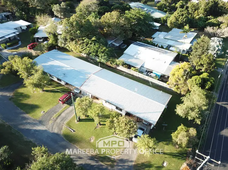 Main view of Homely block of units listing, 1A Newell Avenue, Mareeba QLD 4880