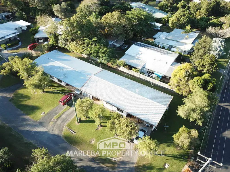 Main view of Homely block of units listing, 1A Newell Avenue, Mareeba QLD 4880