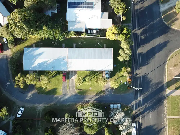 Third view of Homely block of units listing, 1A Newell Avenue, Mareeba QLD 4880