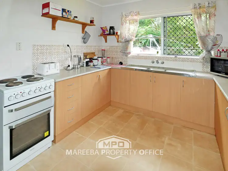 Fourth view of Homely block of units listing, 1A Newell Avenue, Mareeba QLD 4880