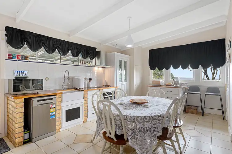 Third view of Homely house listing, 549 South Road, Alcomie TAS 7330