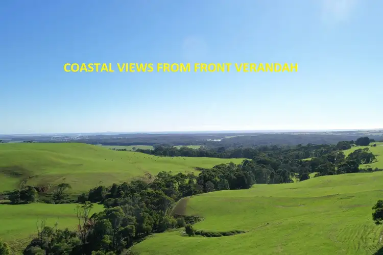 Fourth view of Homely house listing, 549 South Road, Alcomie TAS 7330