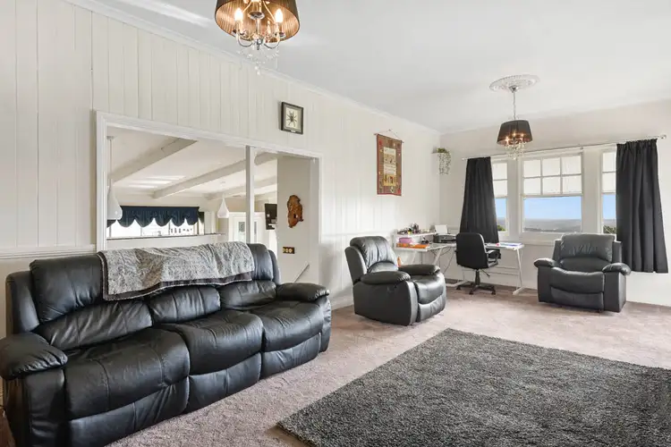 Fifth view of Homely house listing, 549 South Road, Alcomie TAS 7330