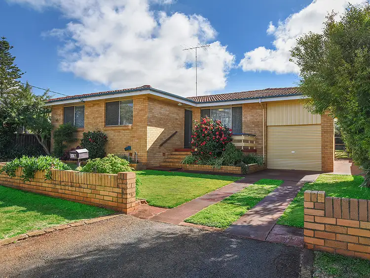 7 Lacaze Street, Wilsonton QLD 4350