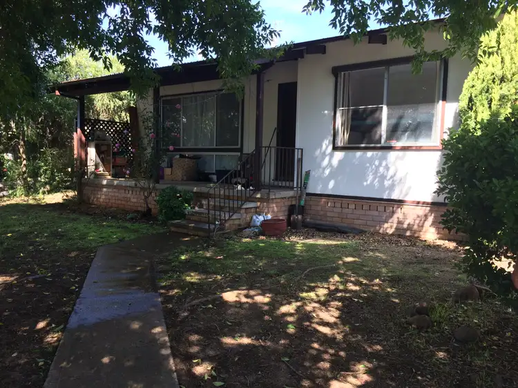 Main view of Homely house listing, 3 MacKenzie Street, Merriwa NSW 2329