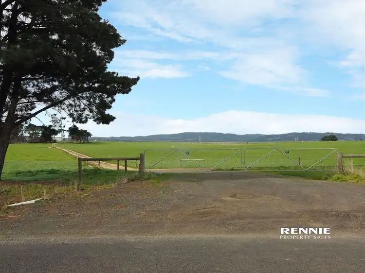 Main view of Homely rural property listing, Lot 2, 260 Nadenbouschs Road, Hazelwood VIC 3840