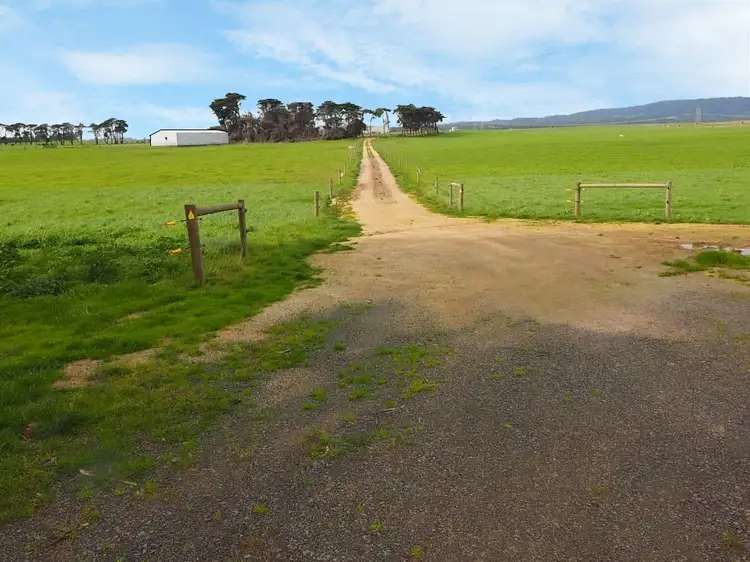 Second view of Homely rural property listing, Lot 2, 260 Nadenbouschs Road, Hazelwood VIC 3840