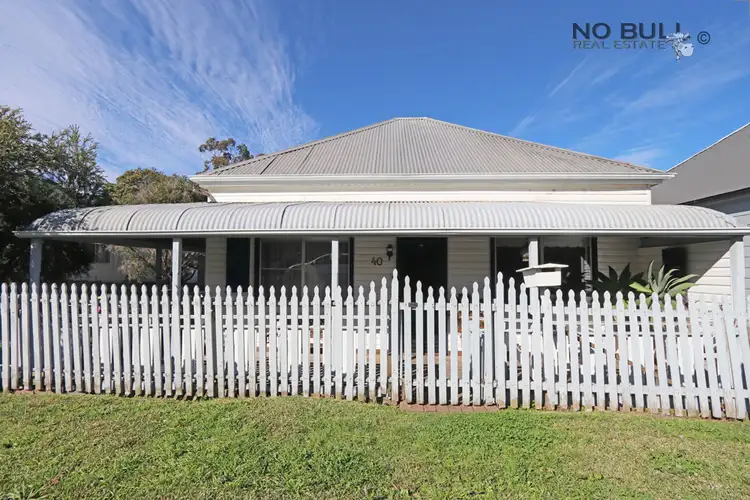 40 Brown Street, West Wallsend NSW 2286