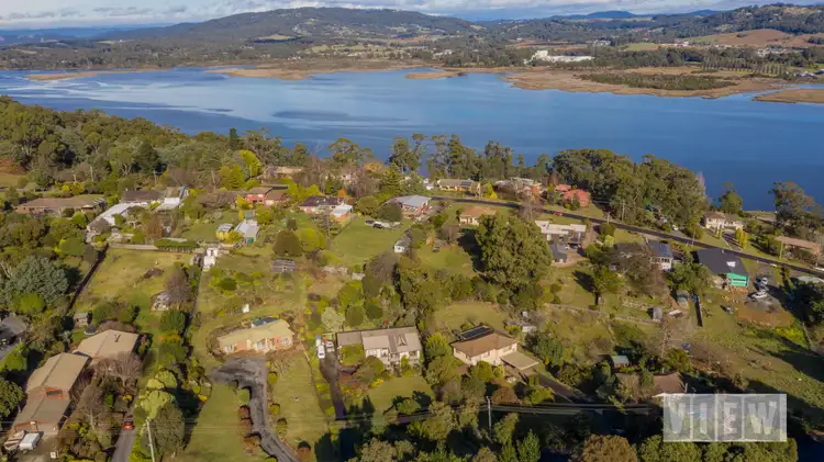 Third view of Homely house listing, 8 Highfield Road, Ambleside TAS 7310