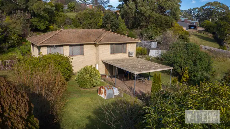 Fourth view of Homely house listing, 8 Highfield Road, Ambleside TAS 7310