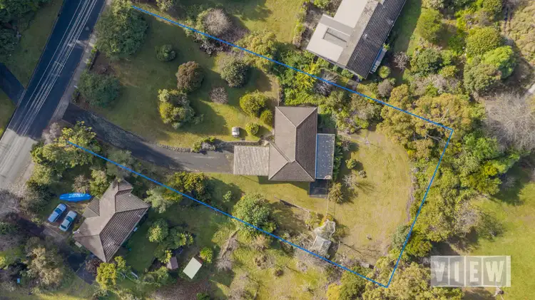 Seventh view of Homely house listing, 8 Highfield Road, Ambleside TAS 7310