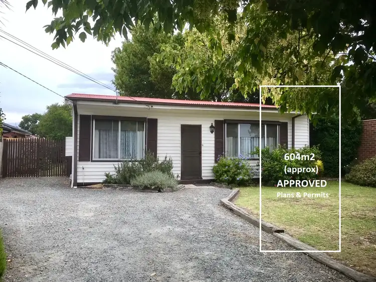 Main view of Homely house listing, 10 Ardmore Street, Cranbourne VIC 3977