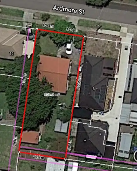 Second view of Homely house listing, 10 Ardmore Street, Cranbourne VIC 3977