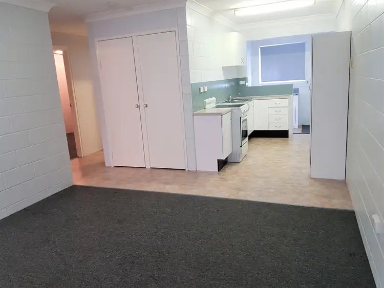Second view of Homely semi-detached listing, 9 Rossato Crescent, Rasmussen QLD 4815