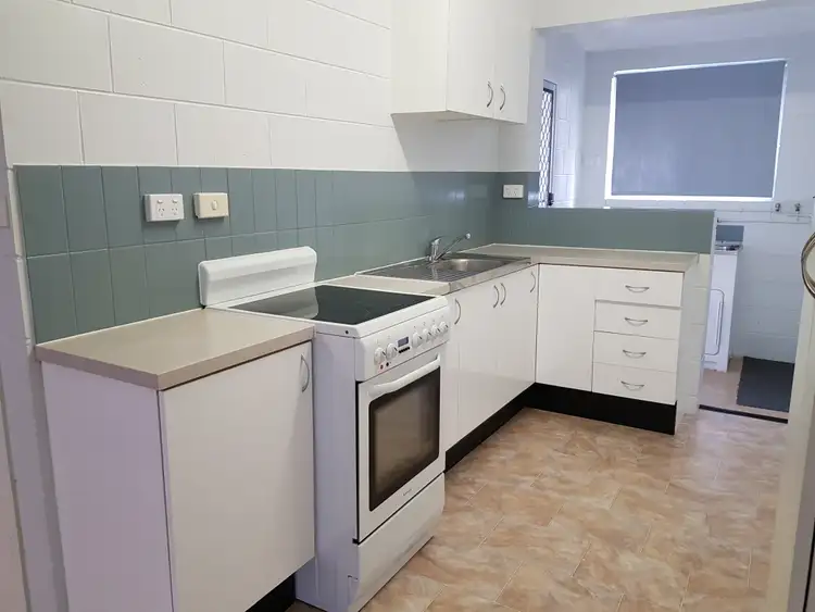 Third view of Homely semi-detached listing, 9 Rossato Crescent, Rasmussen QLD 4815