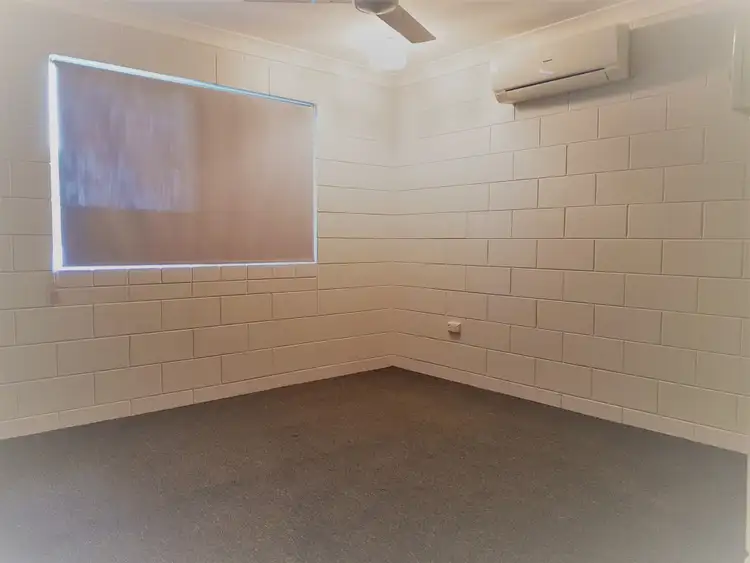 Fourth view of Homely semi-detached listing, 9 Rossato Crescent, Rasmussen QLD 4815
