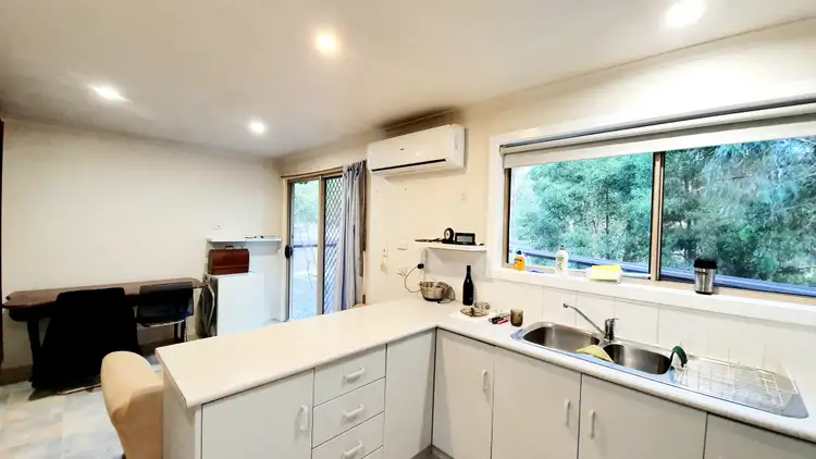 Fourth view of Homely house listing, 947 Greendale Trentham Road, Blackwood VIC 3458