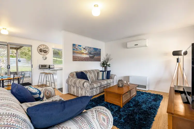 Second view of Homely house listing, 57 Beauna Vista Drive, Rye VIC 3941