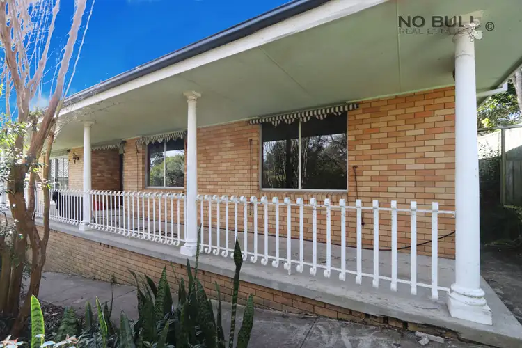Second view of Homely house listing, 3 Ellis Close, Coal Point NSW 2283