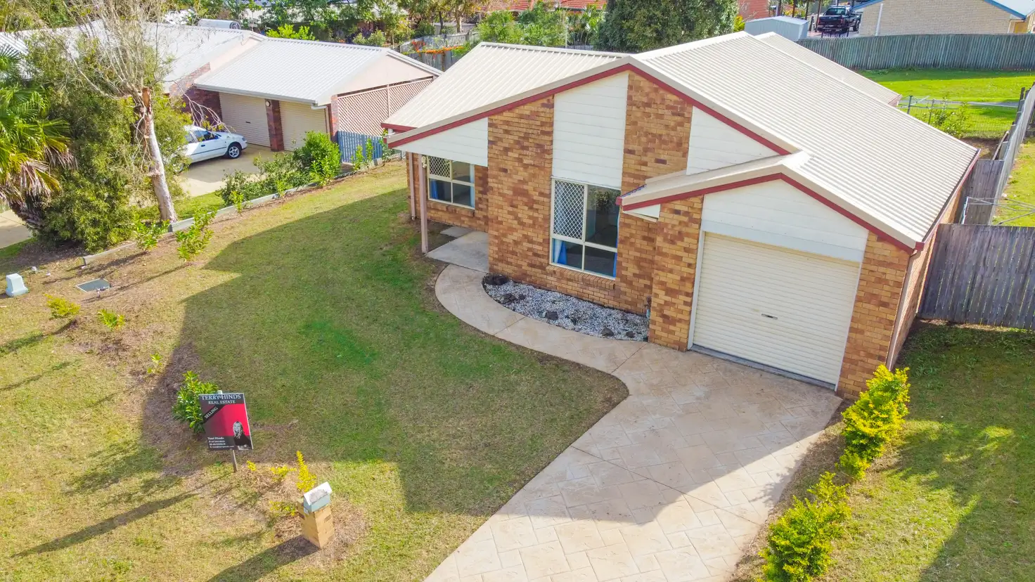 Main view of Homely house listing, 16 Ridgewood Street, Burnside QLD 4560