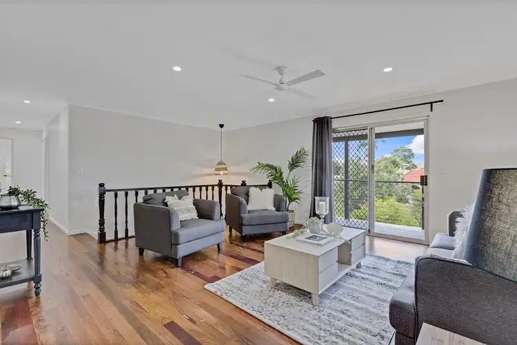 Sixth view of Homely house listing, 15 CUNNINGHAM CRESCENT, Nambour QLD 4560